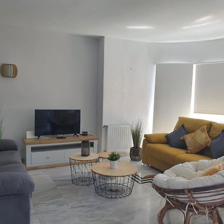 Apartmán Jardines Del Puerto Denia Exteriér fotografie