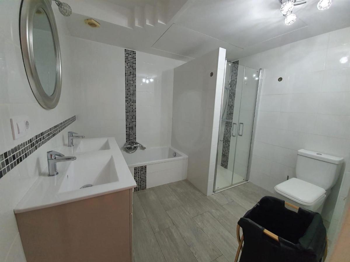 Apartmán Jardines Del Puerto Denia Exteriér fotografie