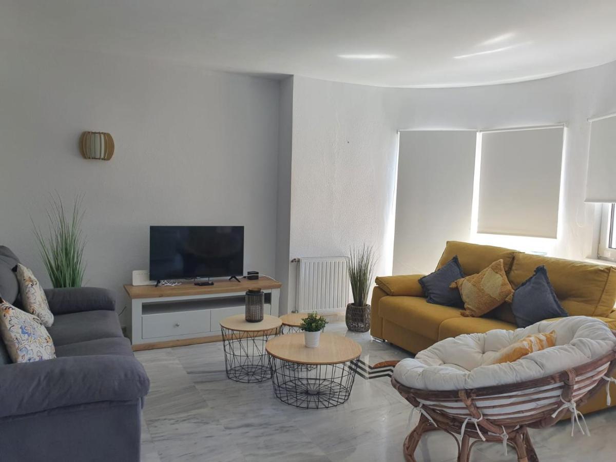 Apartmán Jardines Del Puerto Denia Exteriér fotografie