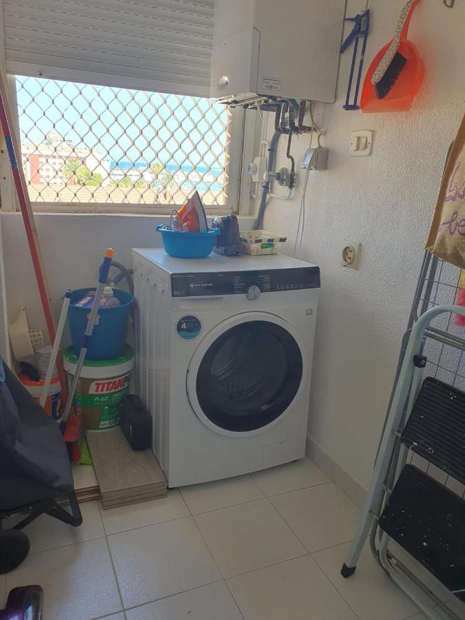 Apartmán Jardines Del Puerto Denia Exteriér fotografie