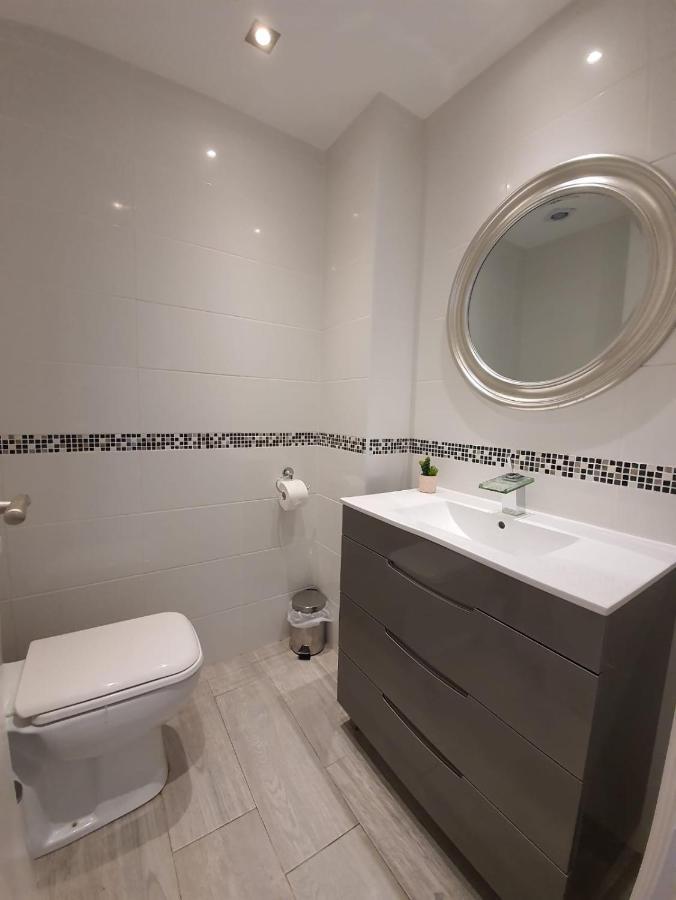 Apartmán Jardines Del Puerto Denia Exteriér fotografie