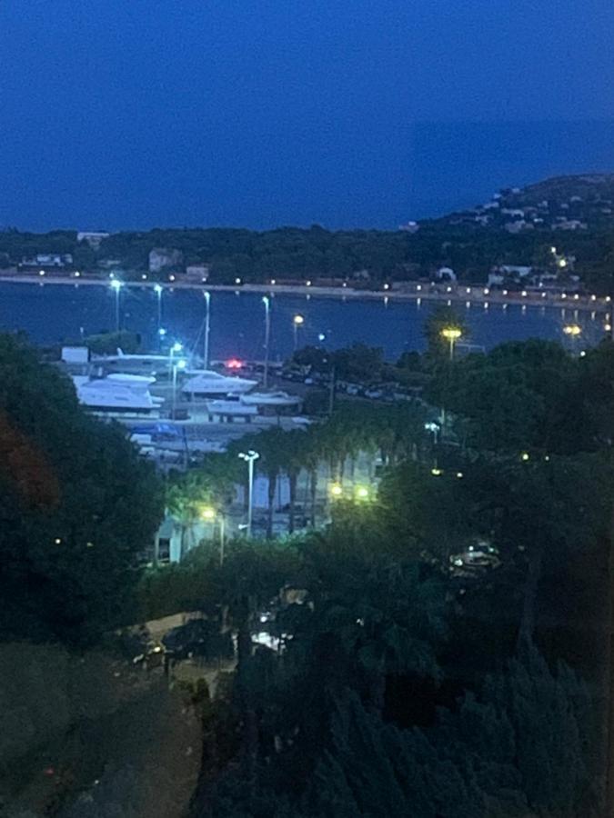 Apartmán Jardines Del Puerto Denia Exteriér fotografie