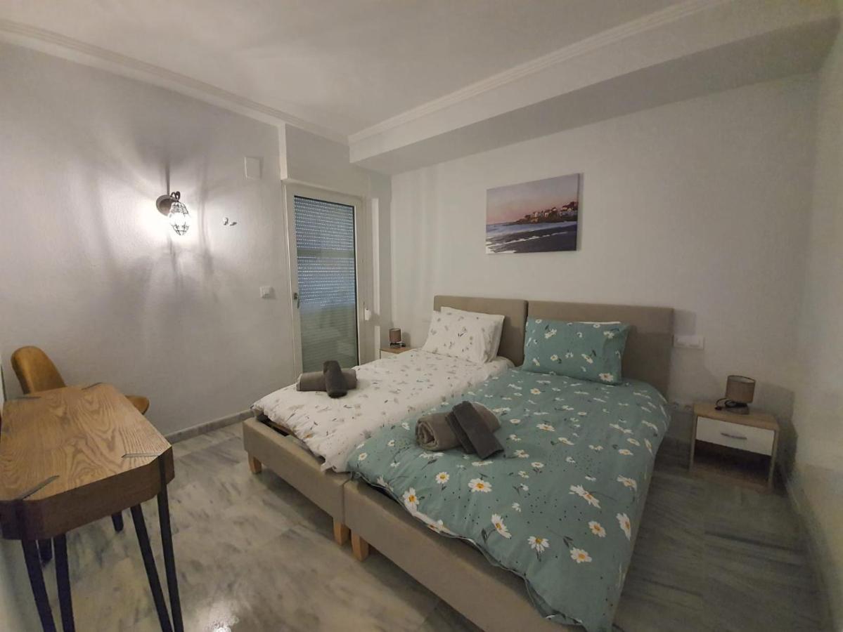 Apartmán Jardines Del Puerto Denia Exteriér fotografie